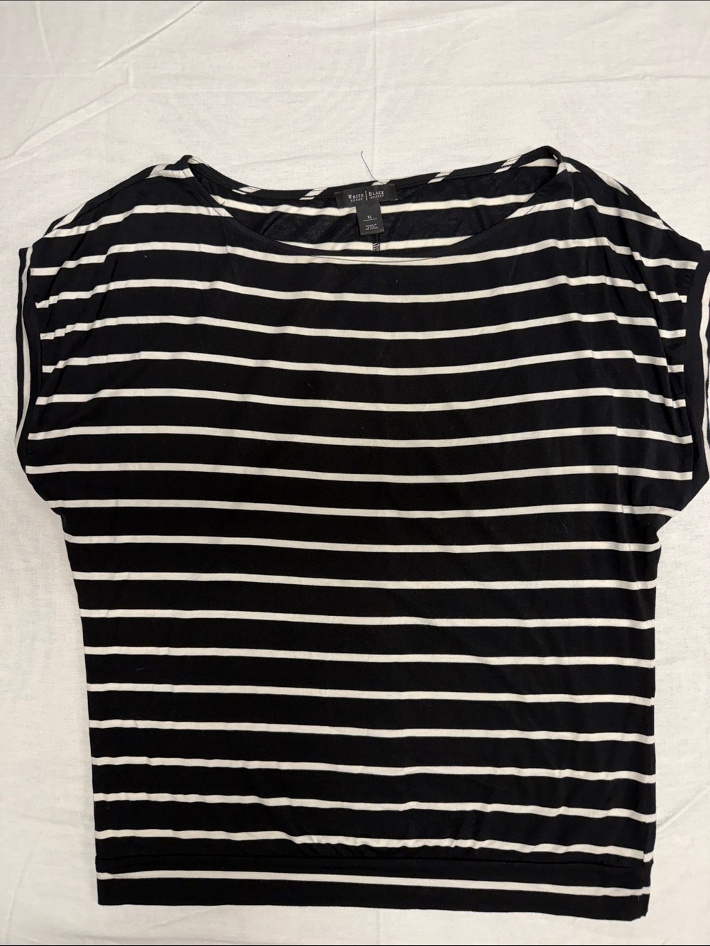 White House Black Market Top